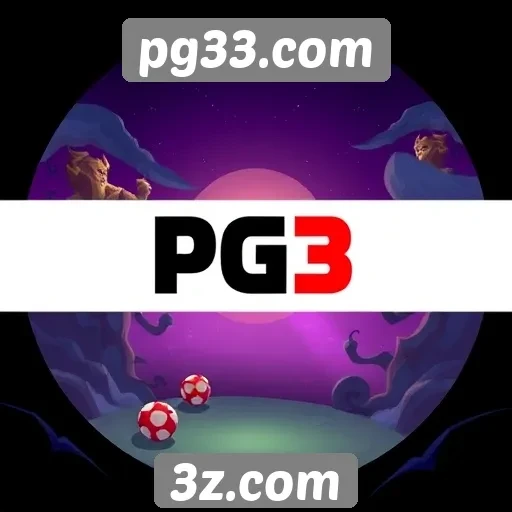 Análise das principais categorias de jogos no pg33.com