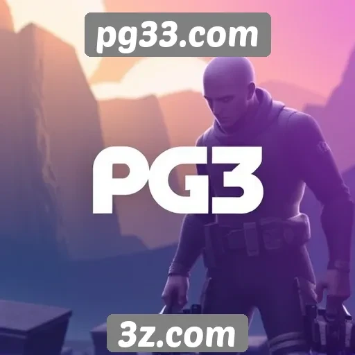 Novos lançamentos previstos no pg33.com