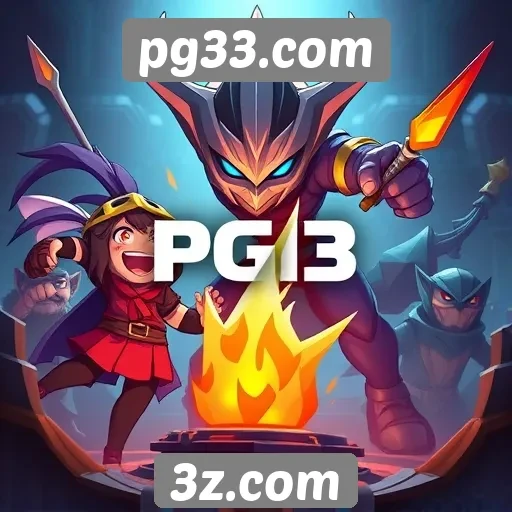 Sistema de inscrições para torneios de pg33.com