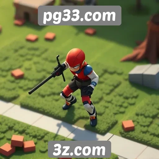 Histórico de atualizações e melhorias no pg33.com