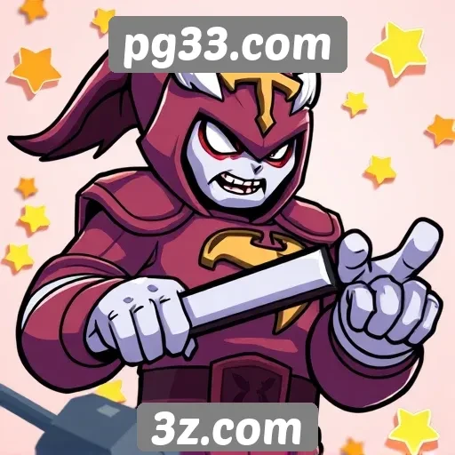 Opiniões de usuários sobre a experiência em pg33.com